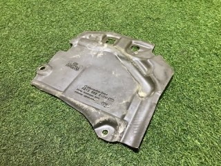 Шумоизоляция крыла, ориг. номер A2136825101, Mercedes-Benz E class W213 2016-2021