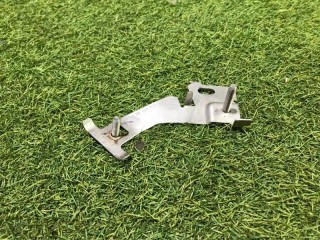Держатель, ориг. номер A2134920300, Mercedes-Benz E class W213 2016-2021