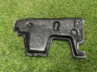 Шумоизоляция крыла передняя левая, ориг. номер A2138850137, Mercedes-Benz E class W213 2016-2021