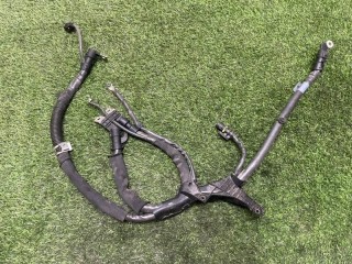 Проводка стартера и генератора, ориг. номер A2385406926, Mercedes-Benz E class W213 2016-2021