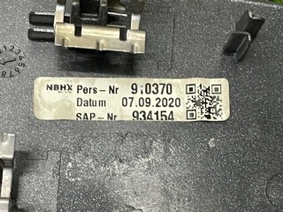 Декоративная накладка задняя правая, ориг. номер A2137306100, Mercedes-Benz E class W213 2016-2021