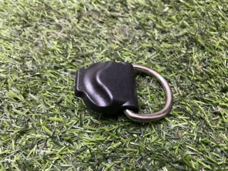 Крючок багажника, ориг. номер A0008604514, Mercedes-Benz E class W213 2016-2021