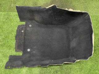 Обшивка пола передняя правая, ориг. номер A2136802709, Mercedes-Benz E class W213 2016-2021