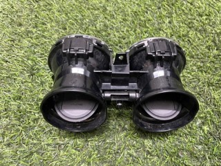 Дефлектор воздушный центральный, ориг. номер A2138307700, Mercedes-Benz E class W213 2016-2021