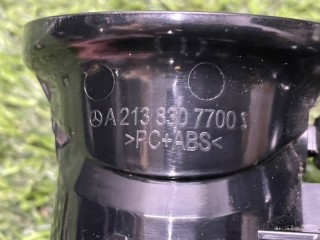 Дефлектор воздушный центральный, ориг. номер A2138307700, Mercedes-Benz E class W213 2016-2021