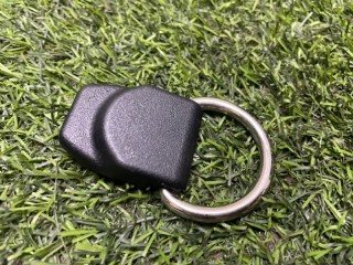 Крючок багажника, ориг. номер A0008604514, Mercedes-Benz E class W213 2016-2021
