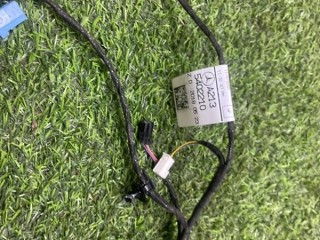 Проводка обшивки двери передняя левая, ориг. номер A2135402210, Mercedes-Benz E class W213 2016-2021