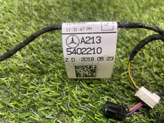 Проводка обшивки двери передняя левая, ориг. номер A2135402210, Mercedes-Benz E class W213 2016-2021
