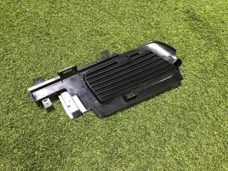Вентиляционная решетка левая, ориг. номер 80A868605, Audi Q5 FY B5 NY 2017-2020