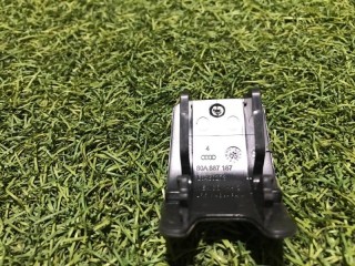 Заглушка isofix, ориг. номер 80G887187, Audi Q5 FY B5 NY 2017-2020
