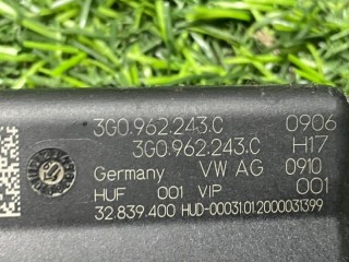 Комплект Easy Open, ориг. номер 3G0962243C, Audi Q5 FY B5 NY 2017-2020