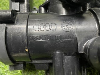 Помпа термостат, ориг. номер 06L121111M, Audi Q5 FY B5 NY 2017-2020