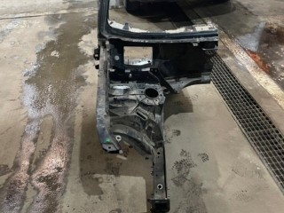 Четверть кузова передний правый, ориг. номер 80A805140, Audi Q5 FY B5 NY 2017-2020