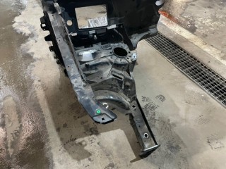 Четверть кузова передний правый, ориг. номер 80A805140, Audi Q5 FY B5 NY 2017-2020