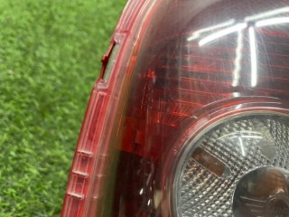 Фонарь задний левый, ориг. номер 2757009, Mini Cooper