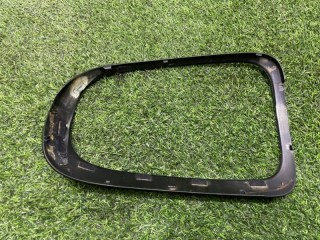 Накладка фонаря задняя правая, ориг. номер 63217385428, Mini Countryman F60 2016-2020