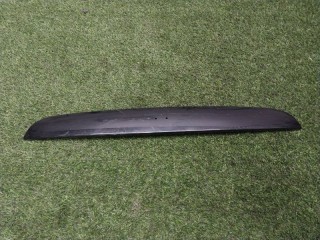 Накладка крышки багажника, ориг. номер 51137489756, Mini Cooper Hatch F56