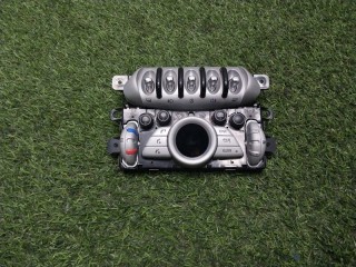 Блок управления климат-контролем, ориг. номер 64113455300, Mini Hatch R56