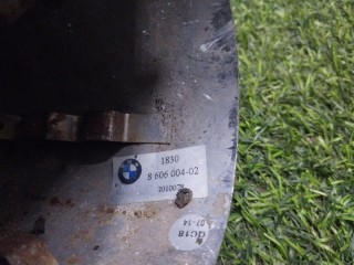 Насадка глушителя., ориг. номер 18308606004, Mini Cooper Hatch F56