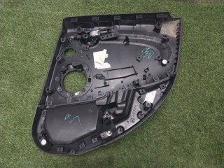 Дверная карта задняя левая, ориг. номер 51427429335, Mini Hatch F55