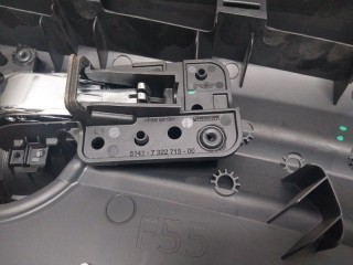 Дверная карта задняя левая, ориг. номер 51427429335, Mini Hatch F55