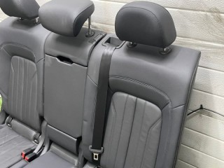 Задний диван, ориг. номер 80A883107BGW8, Audi Q5 FY B5 NY 2017-2020