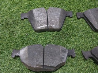 Комплект тормозных колодок, ориг. номер 244362001, BMW X5 E70 2006-2010