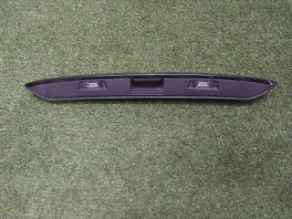 Накладка багажника, ориг. номер 51137489752, Mini Hatch F55
