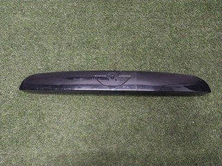 Накладка багажника, ориг. номер 51137489752, Mini Hatch F55