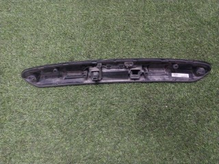 Накладка багажника, ориг. номер 51137489752, Mini Hatch F55