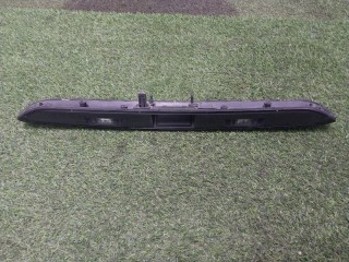 Накладка багажника, ориг. номер 51137489752, Mini Hatch F55