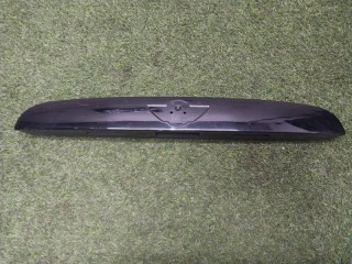 Накладка багажника, ориг. номер 51137489752, Mini Hatch F55