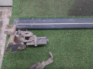 Выдвижные электро пороги на BMW X5 G05, ориг. номер 51772475466, BMW X5