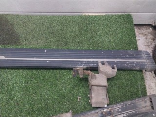 Выдвижные электро пороги на BMW X5 G05, ориг. номер 51772475466, BMW X5