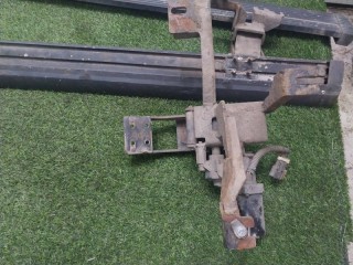 Выдвижные электро пороги на BMW X5 G05, ориг. номер 51772475466, BMW X5