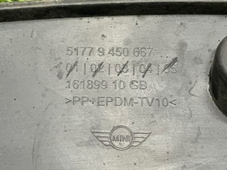 Расширитель арки крыла задний левый, ориг. номер 51779450667, Mini Hatch F56