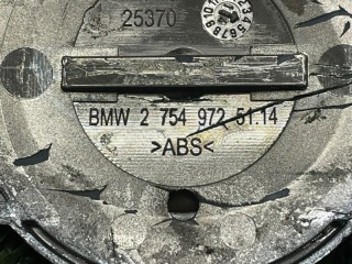 Эмблема, ориг. номер 51142754972, Mini Hatch F55