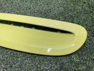 Молдинг капота, ориг. номер 51137328312, Mini Hatch F56