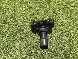 Отбойник двери, ориг. номер 9Y0827239, Porsche Cayenne E3 9Y 2014-2018