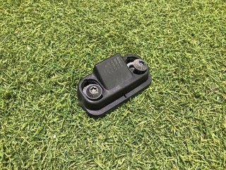 Отбойник двери, ориг. номер 974827679, Porsche Cayenne E3 9Y 2014-2018