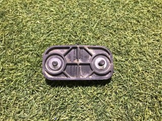 Отбойник двери, ориг. номер 974827679, Porsche Cayenne E3 9Y 2014-2018