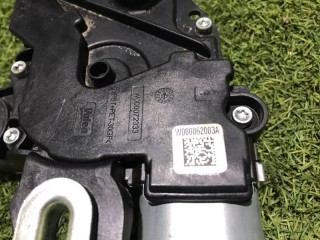 Моторчик стеклоочистителя заднего дворника задний, ориг. номер 9Y0955711, Porsche Cayenne E3 9Y 2014-2018
