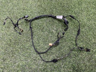 Жгут проводки обшивки двери задний левый, ориг. номер 9Y0971693E, Porsche Cayenne E3 9Y 2014-2018