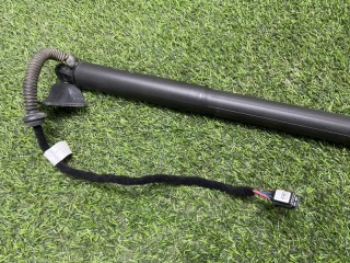 Привод багажника, ориг. номер 9Y0827851A, Porsche Cayenne E3 9Y 2014-2018