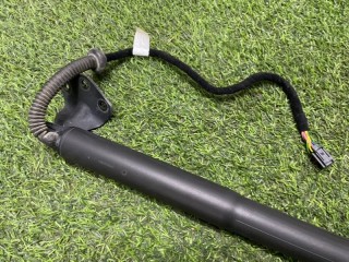 Привод багажника, ориг. номер 9Y0827851A, Porsche Cayenne E3 9Y 2014-2018