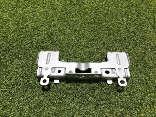Кронштейн потолочной ручки передний, ориг. номер 760857647B, Porsche Cayenne E3 9Y 2014-2018