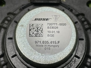 Динамик Bose, ориг. номер 971035415F, Porsche Cayenne E3 9Y 2014-2018