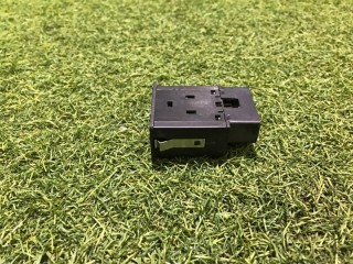 Кнопка отключения подушки безопасности, ориг. номер 5Q0919237, Porsche Cayenne E3 9Y 2014-2018