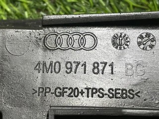 Кронштейн водостока, ориг. номер 4M0971871BG, Porsche Cayenne E3 9Y 2014-2018