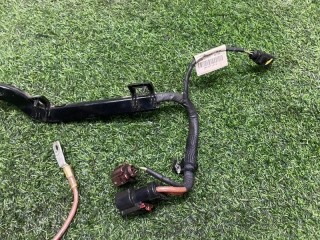 Проводка рулевой рейки, ориг. номер 4M1971111Q, Porsche Cayenne E3 9Y 2014-2018